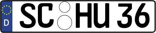 SC-HU36