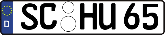 SC-HU65
