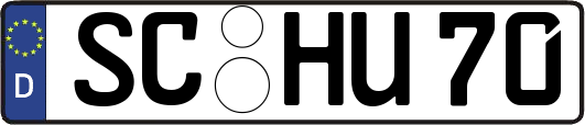 SC-HU70