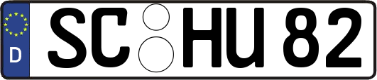 SC-HU82