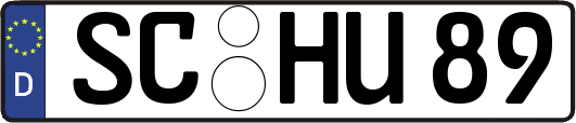 SC-HU89