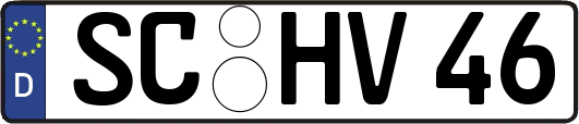 SC-HV46