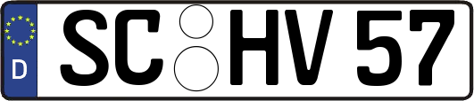 SC-HV57