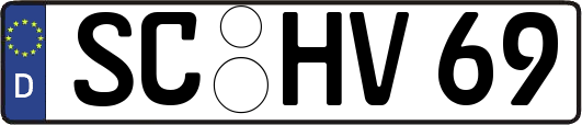 SC-HV69