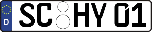 SC-HY01