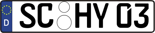SC-HY03