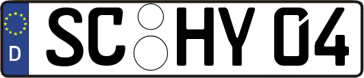 SC-HY04