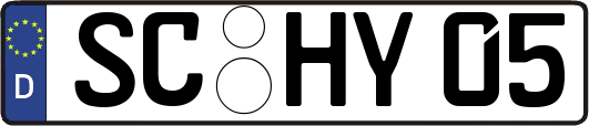 SC-HY05