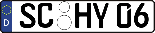 SC-HY06