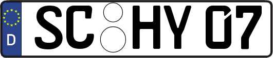 SC-HY07