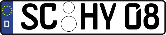SC-HY08