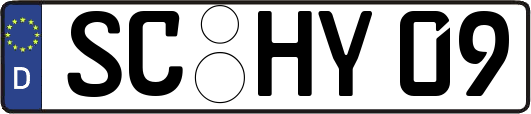 SC-HY09