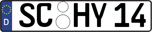 SC-HY14