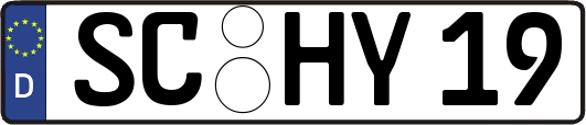 SC-HY19