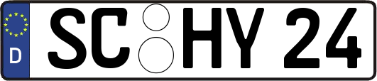 SC-HY24