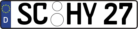 SC-HY27