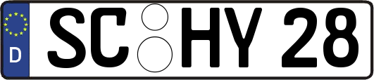SC-HY28