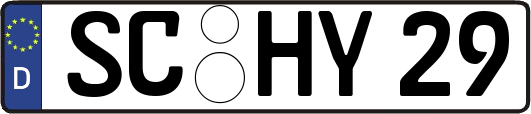 SC-HY29