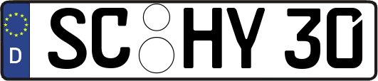SC-HY30