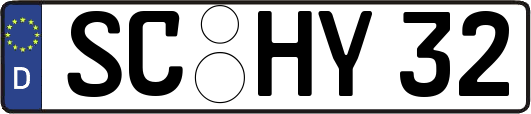 SC-HY32