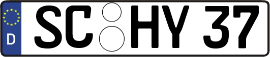 SC-HY37