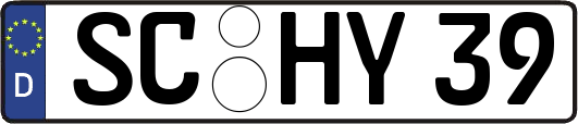 SC-HY39