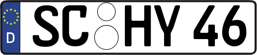SC-HY46