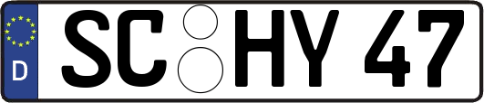 SC-HY47