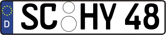 SC-HY48