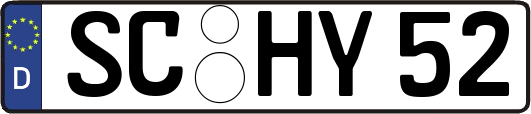 SC-HY52