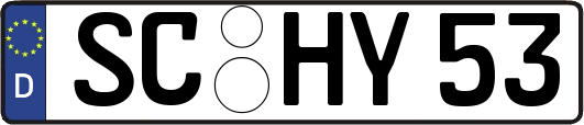 SC-HY53