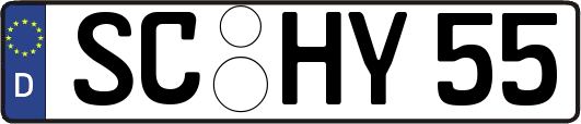 SC-HY55