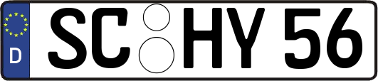 SC-HY56