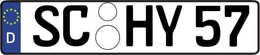 SC-HY57
