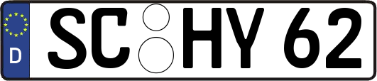 SC-HY62