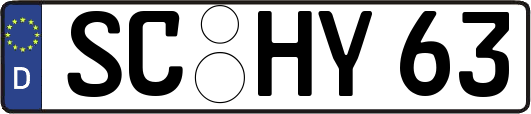 SC-HY63