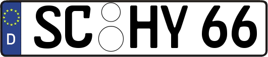 SC-HY66