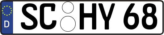 SC-HY68