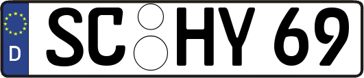 SC-HY69