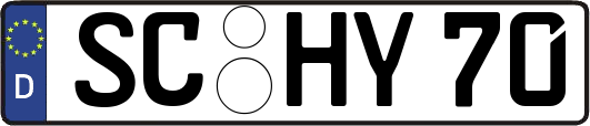 SC-HY70