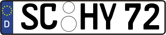 SC-HY72