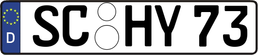 SC-HY73