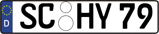 SC-HY79