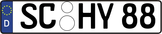 SC-HY88