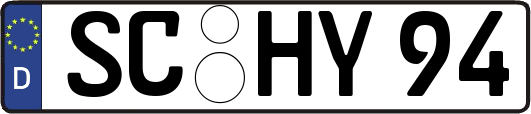 SC-HY94