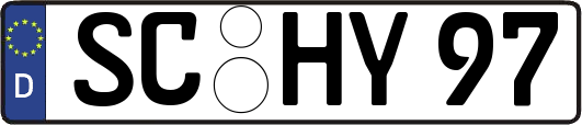 SC-HY97