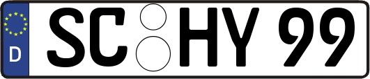 SC-HY99