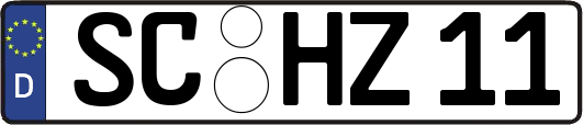 SC-HZ11