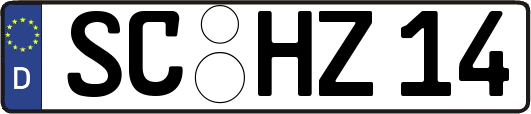 SC-HZ14