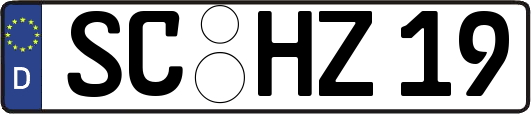 SC-HZ19